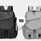 Lether Bags